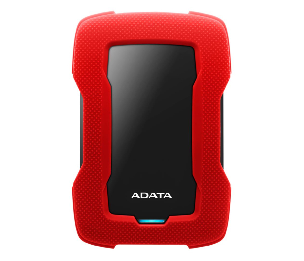 Adata Durable Lite HD330 1TB 2,5'' AHD330-1TU31-CRD - 627859 - zdjęcie